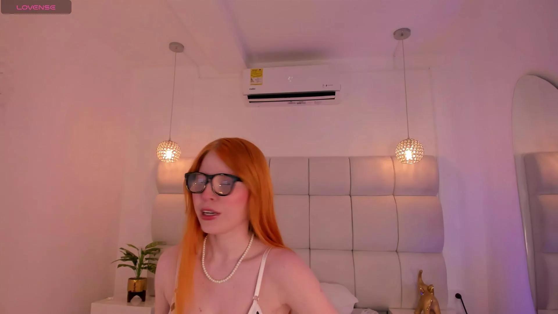 AlexaHandler on Cam4 