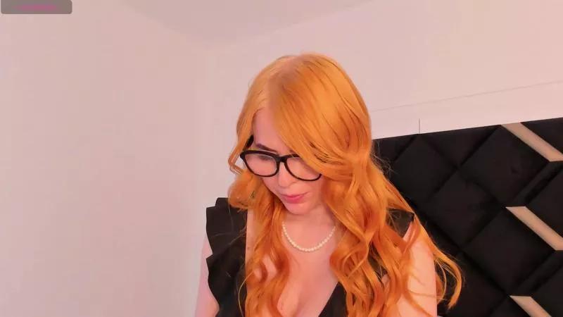 AlexaHandler on Cam4 