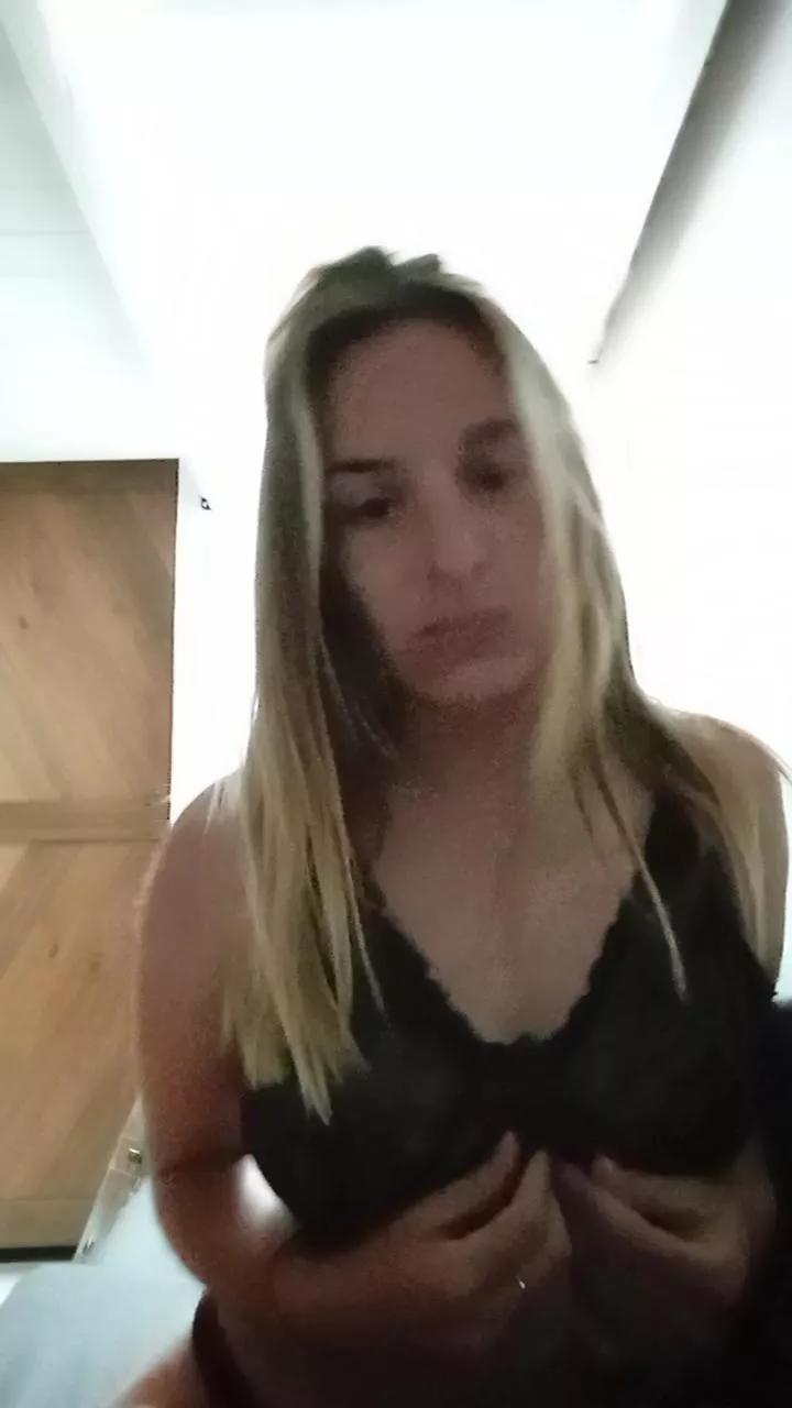 Alexanblond on Cam4 