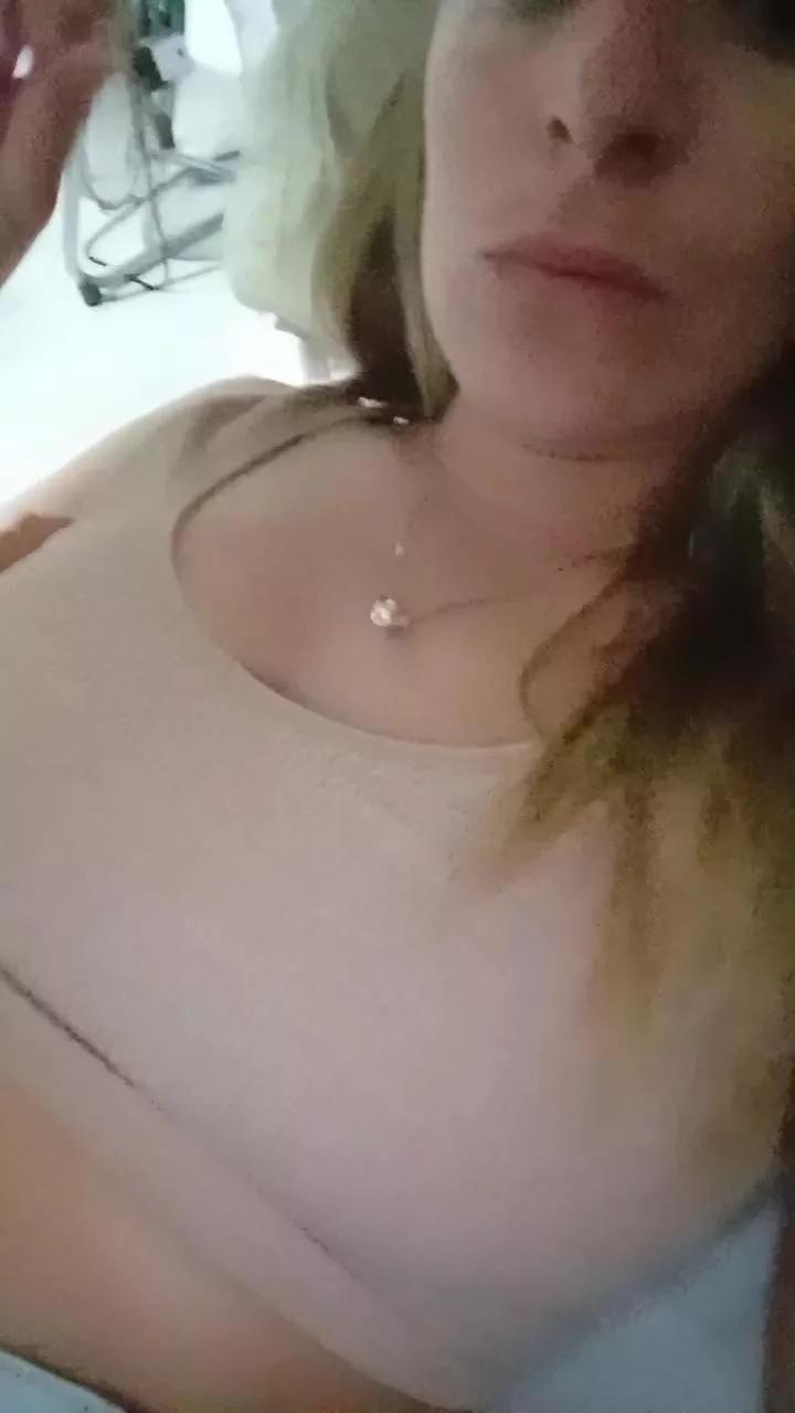 Alexanblond on Cam4 