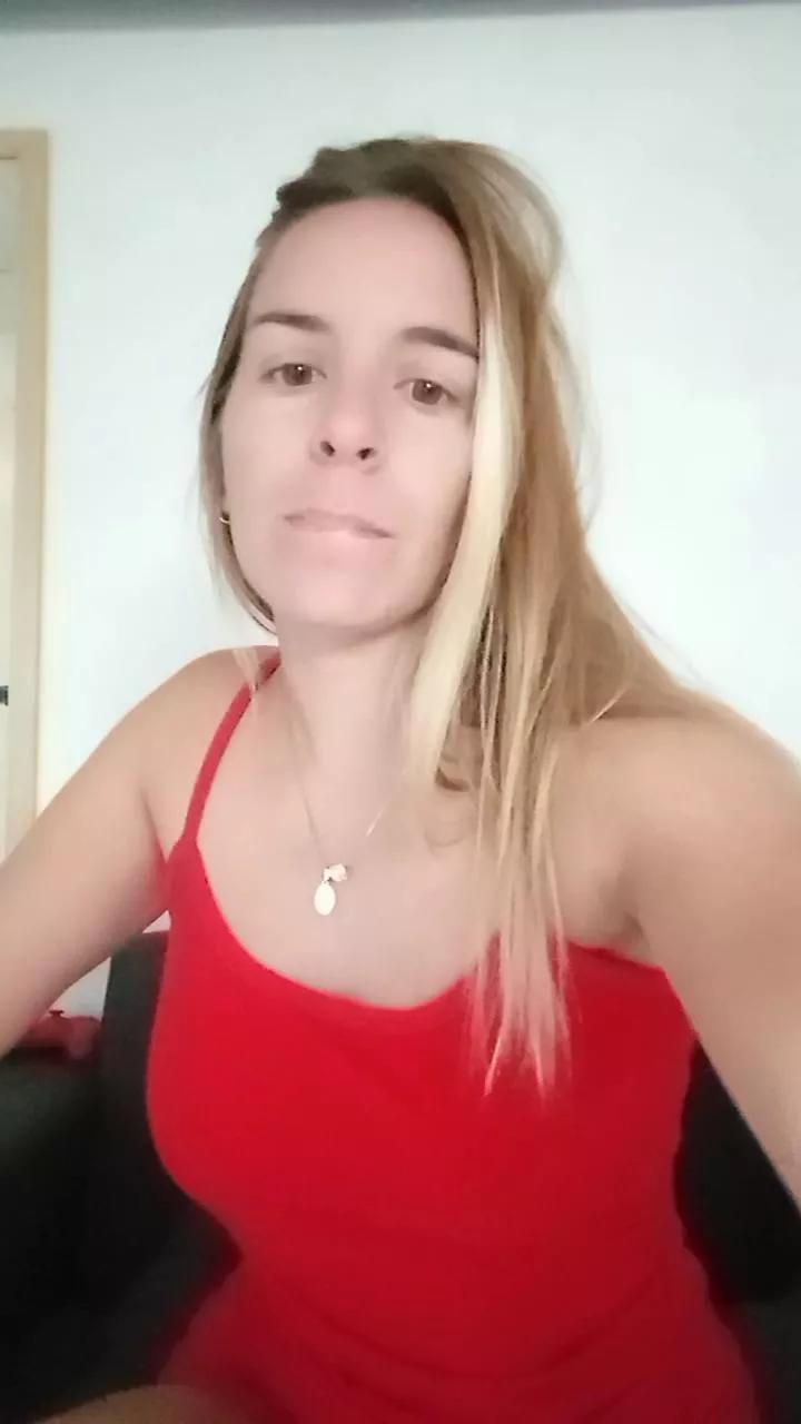 Alexanblond on Cam4 