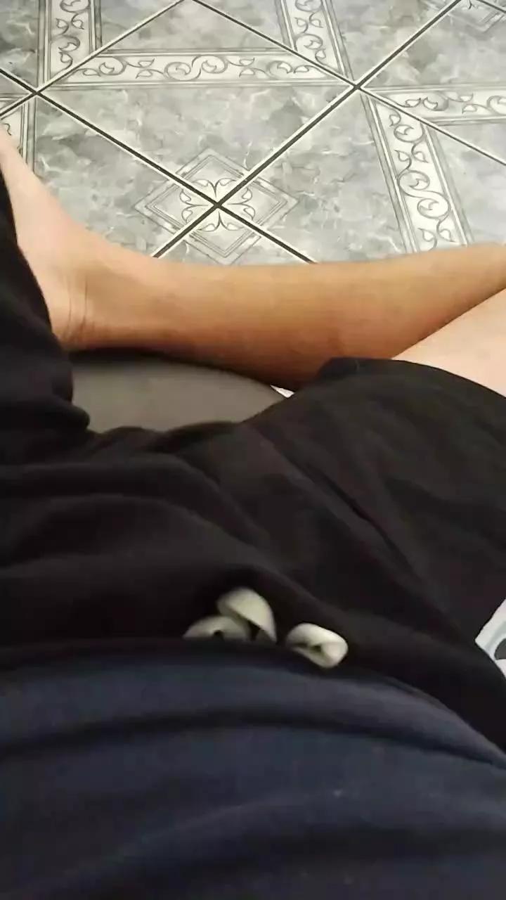 Alexbrasil1982 on Cam4 