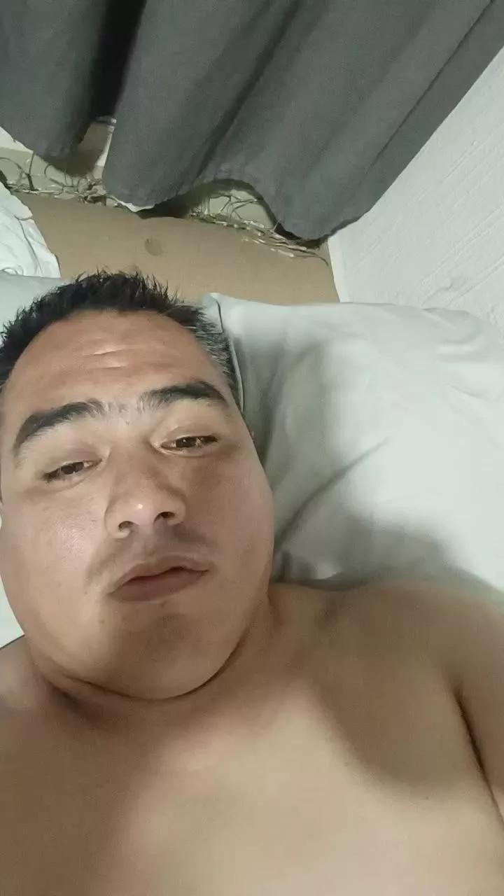 AlexCabezaDura4 on Cam4 