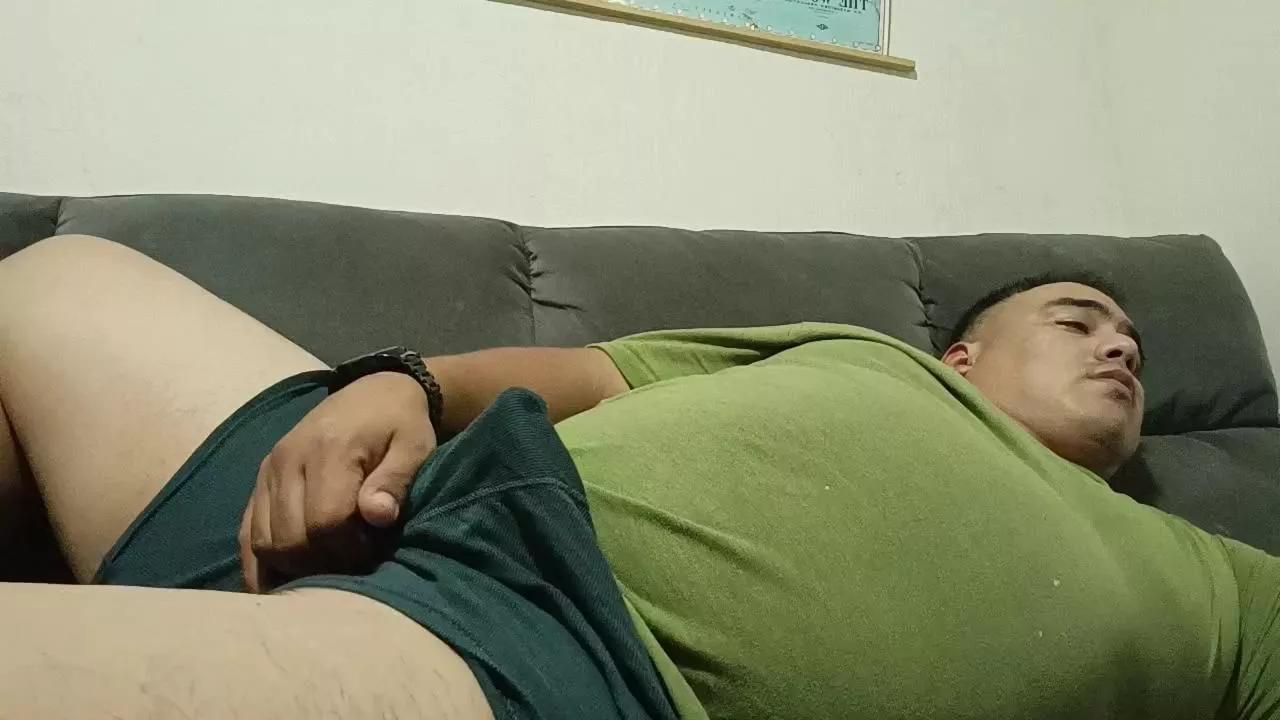 AlexCabezaDura4 on Cam4 