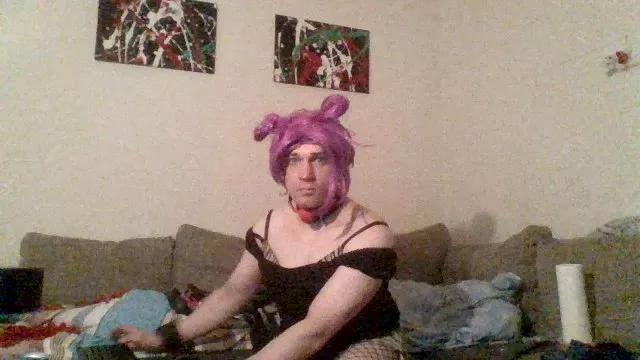 AlexisSlut91 on Cam4 
