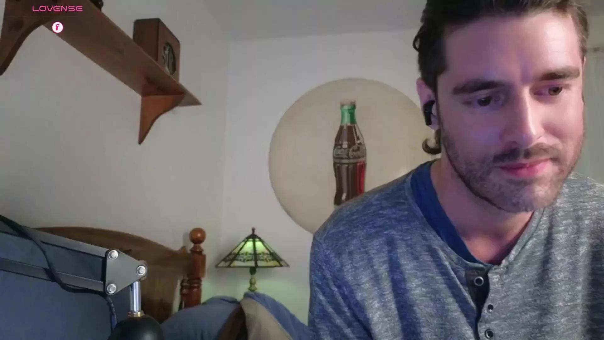AlexMeadows on Cam4 
