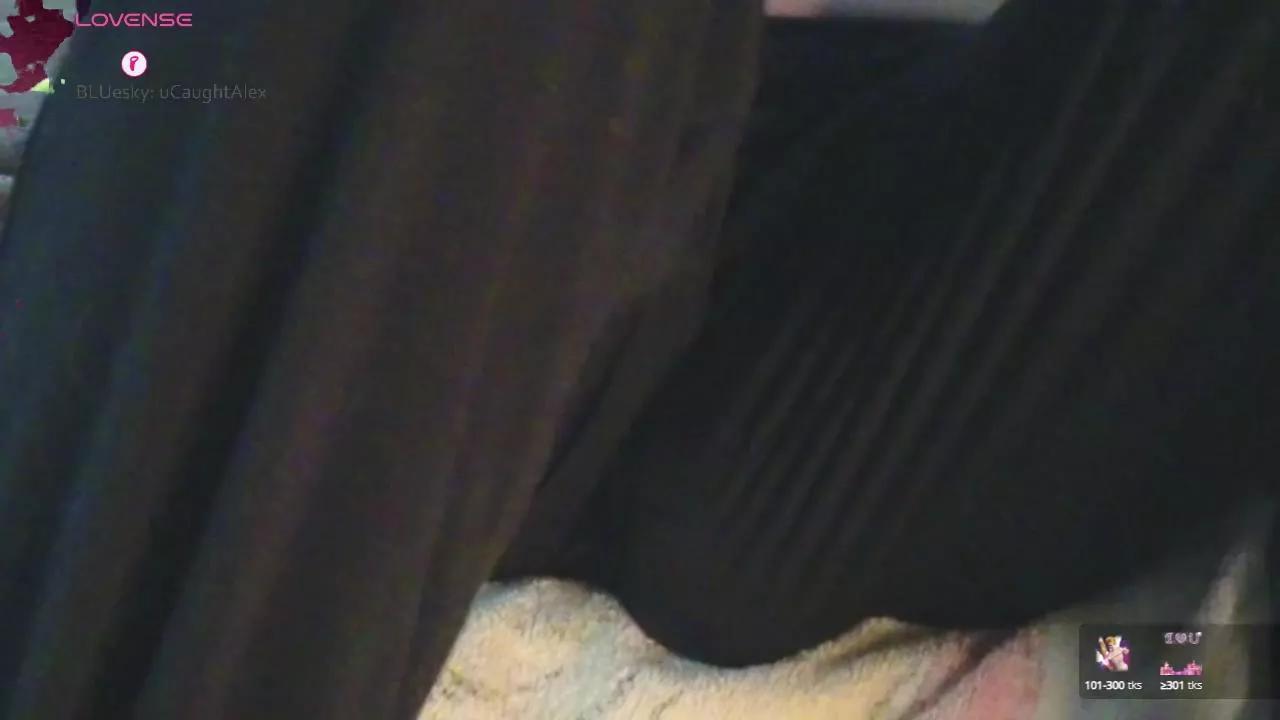 AlexMeadows on Cam4 