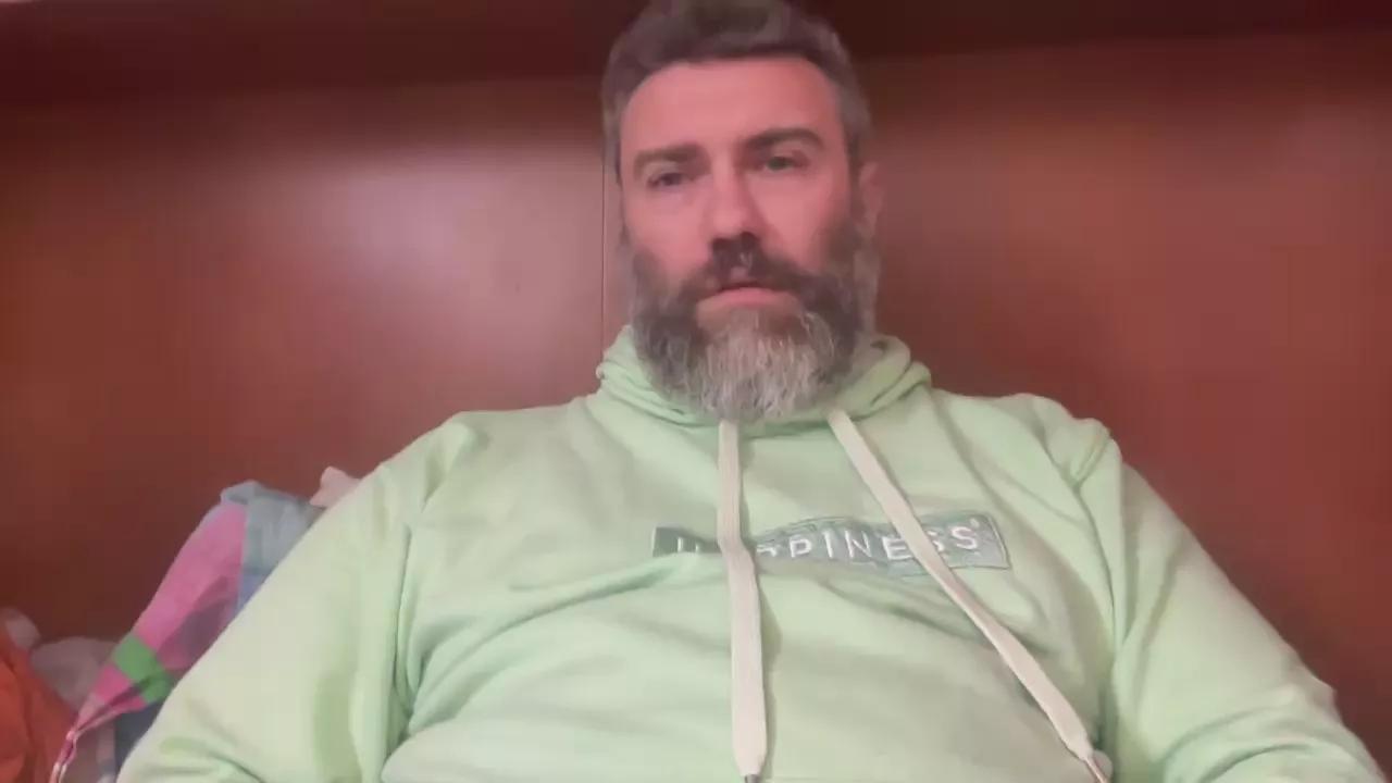 alfali on Cam4 
