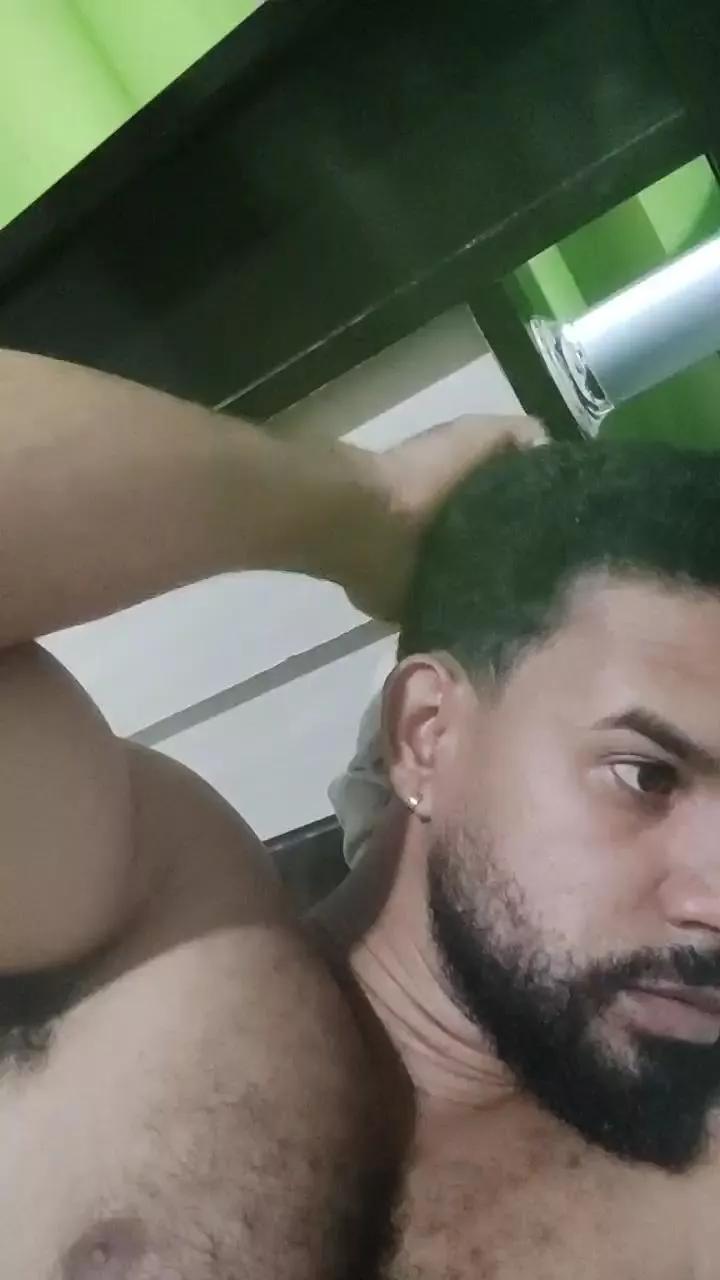 alfaromero1 on Cam4 