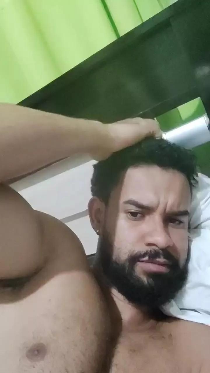 alfaromero1 on Cam4 
