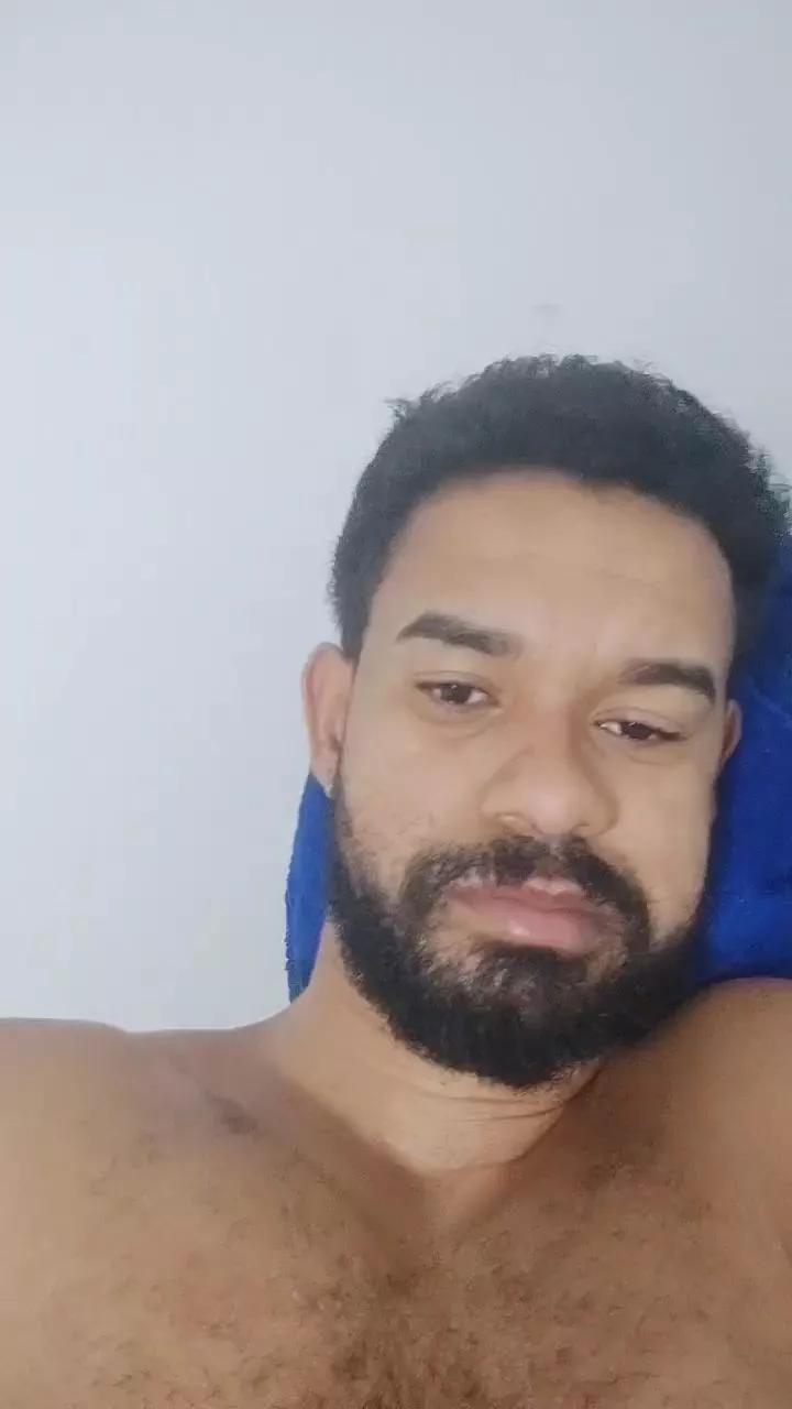 alfaromero1 on Cam4 