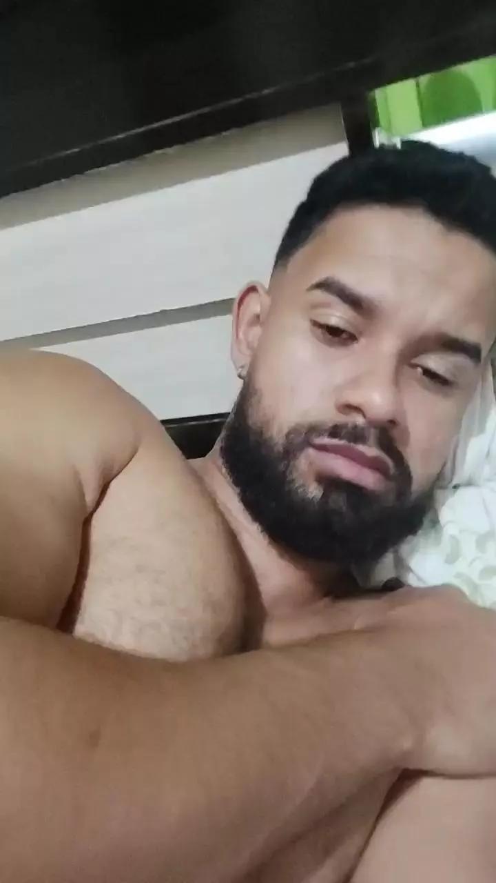 alfaromero1 on Cam4 
