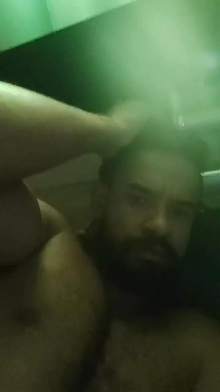 alfaromero1 on Cam4 