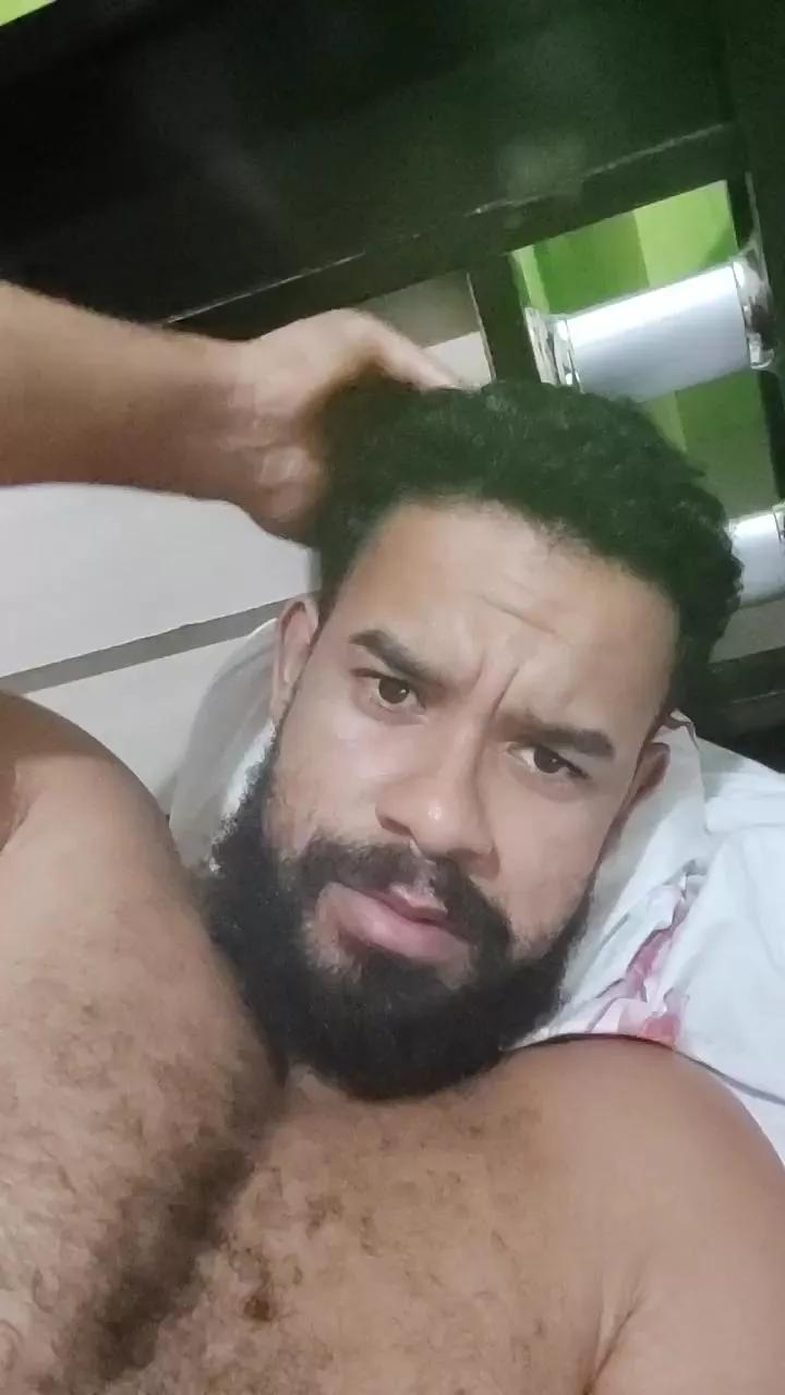 alfaromero1 on Cam4 