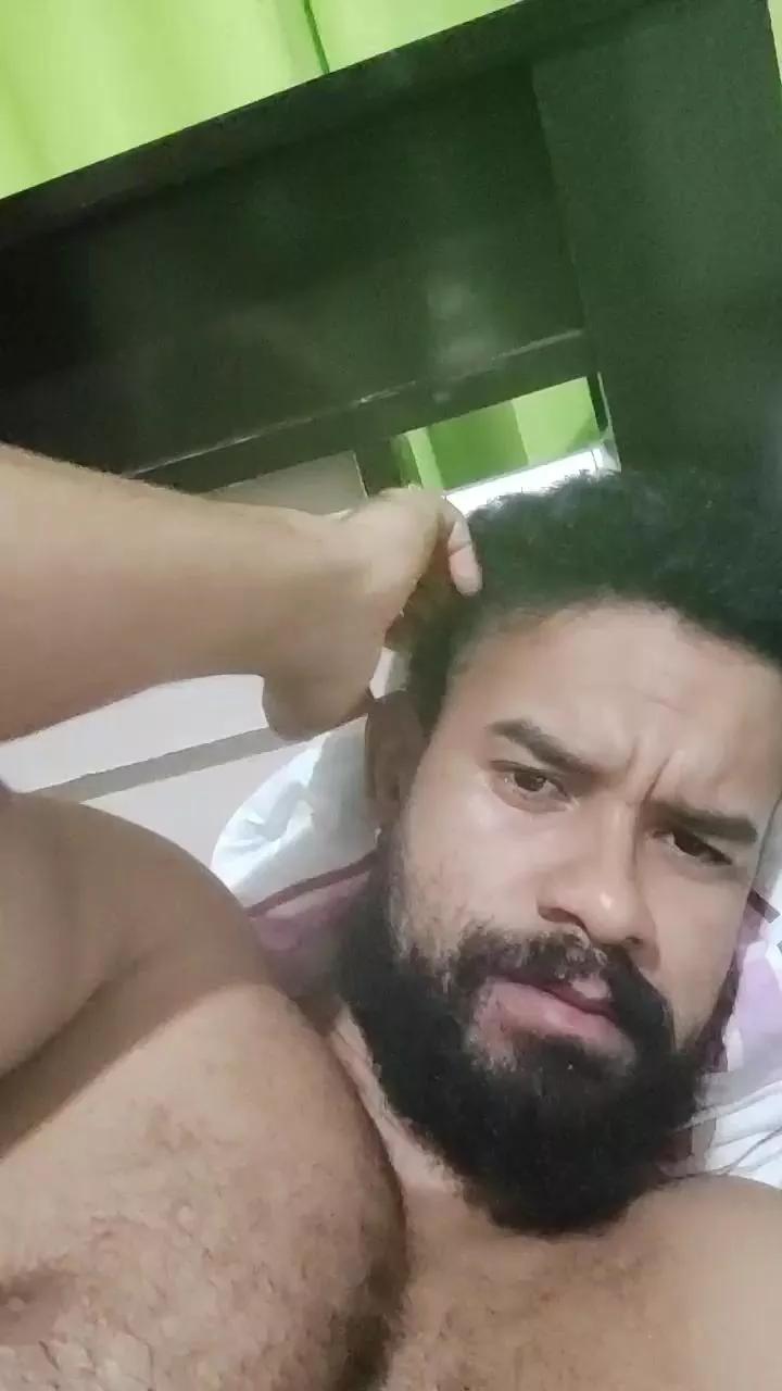 alfaromero1 on Cam4 