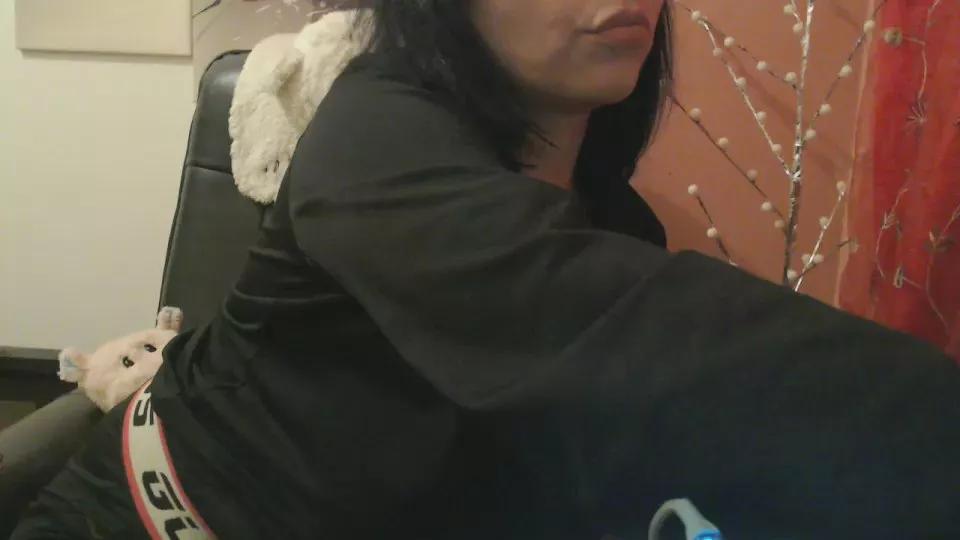 algodon3 on Cam4 