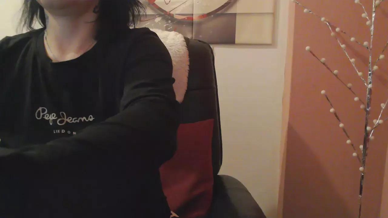algodon3 on Cam4 