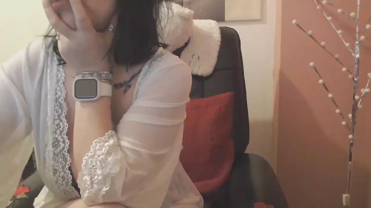 algodon3 on Cam4 