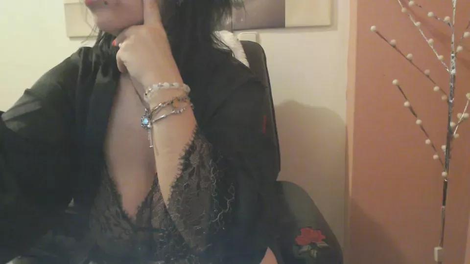 algodon3 on Cam4 