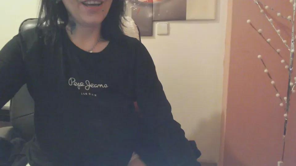 algodon3 on Cam4 