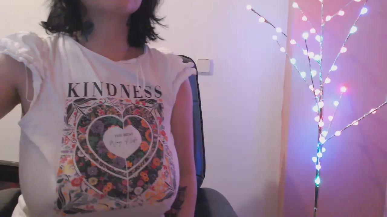 algodon3 on Cam4 