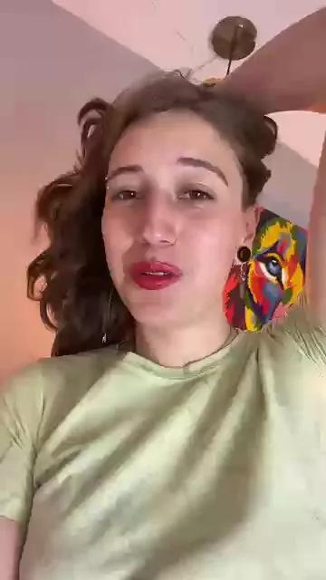 algodondeazucar on Cam4 