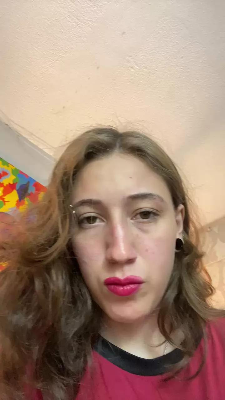 algodondeazucar on Cam4 