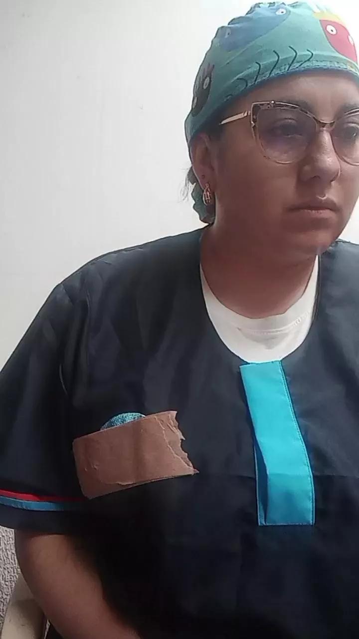 Freechat ALICELEBEL_1995 on Cam4