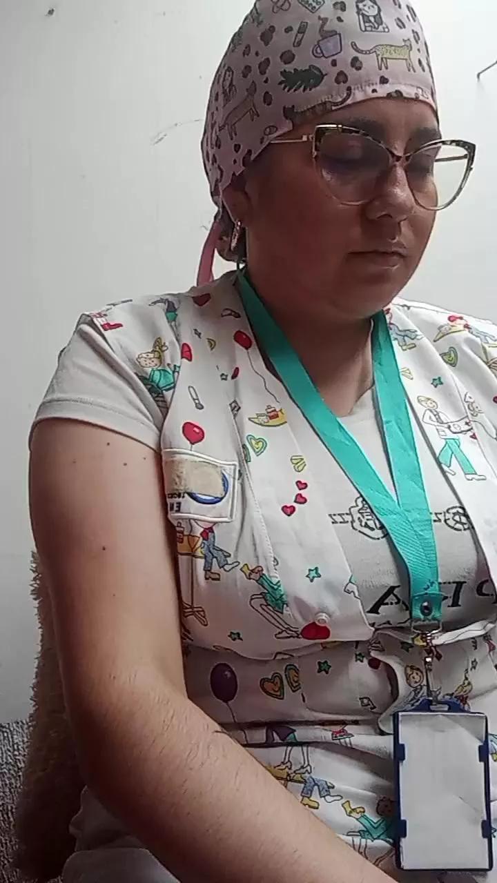 Freechat ALICELEBEL_1995 on Cam4