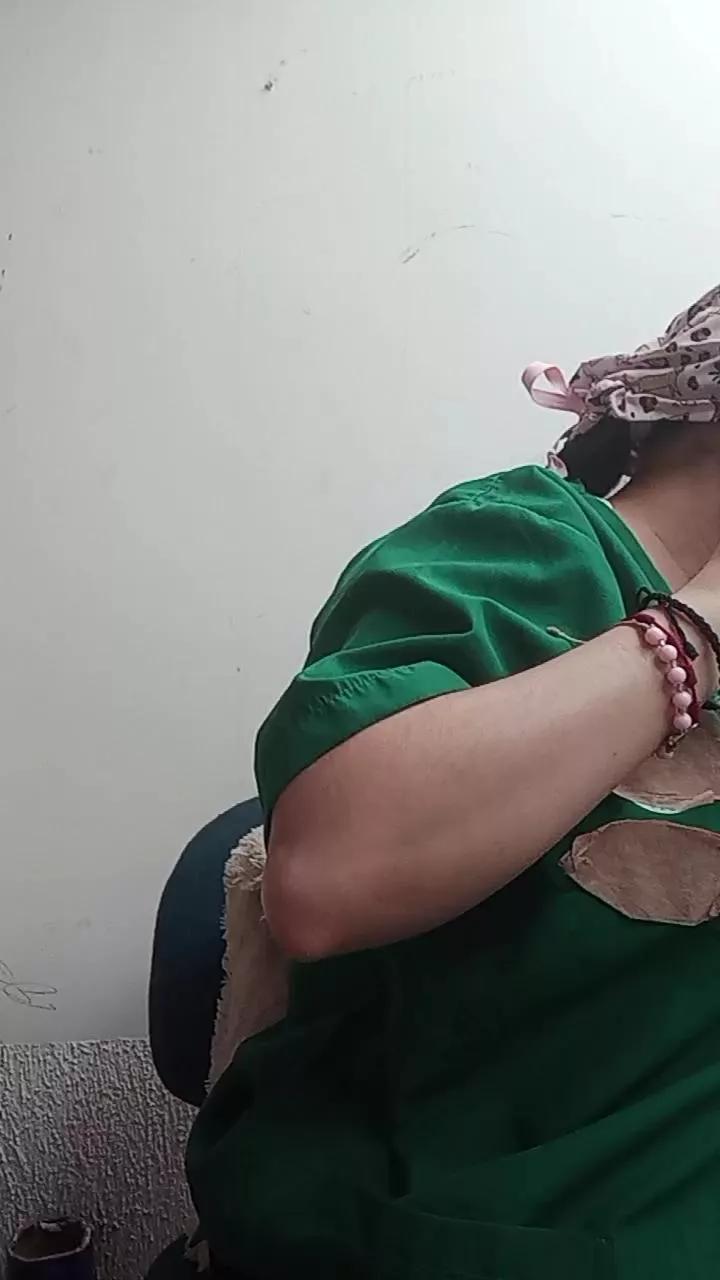 Freechat ALICELEBEL_1995 on Cam4