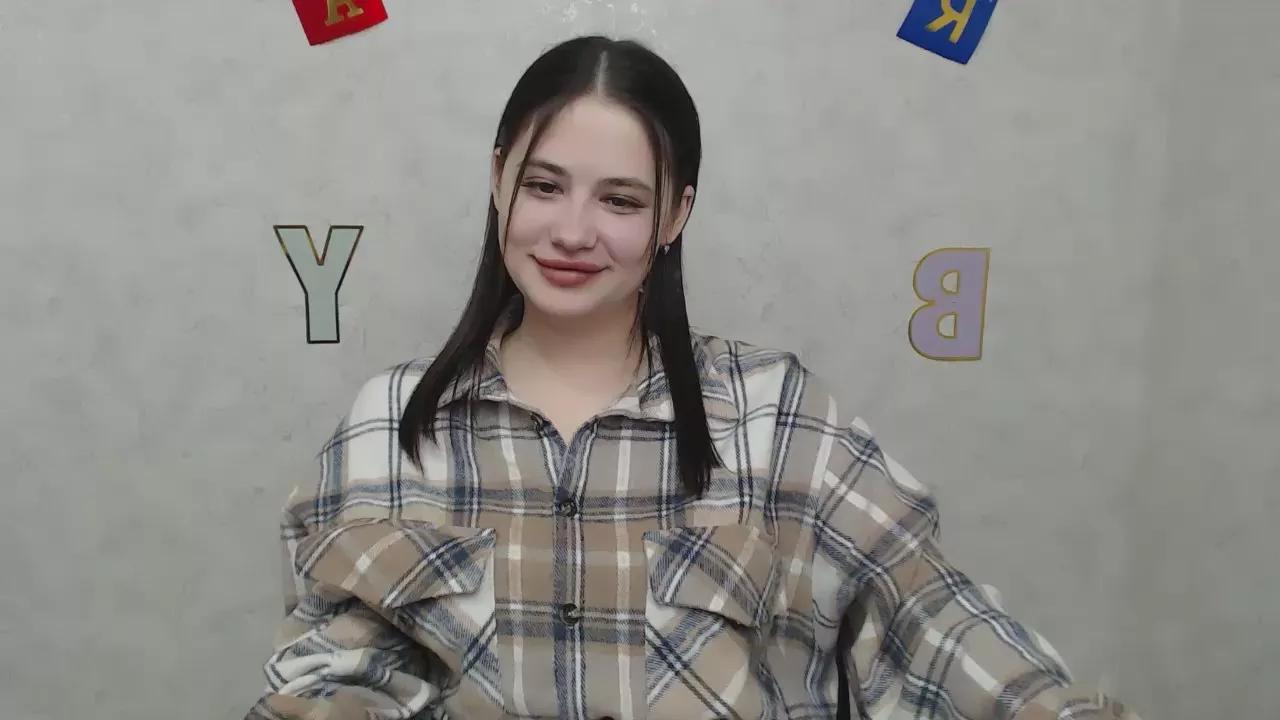 AliceMali_ on Cam4 