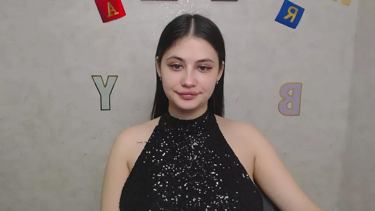 AliceMali_ on Cam4 