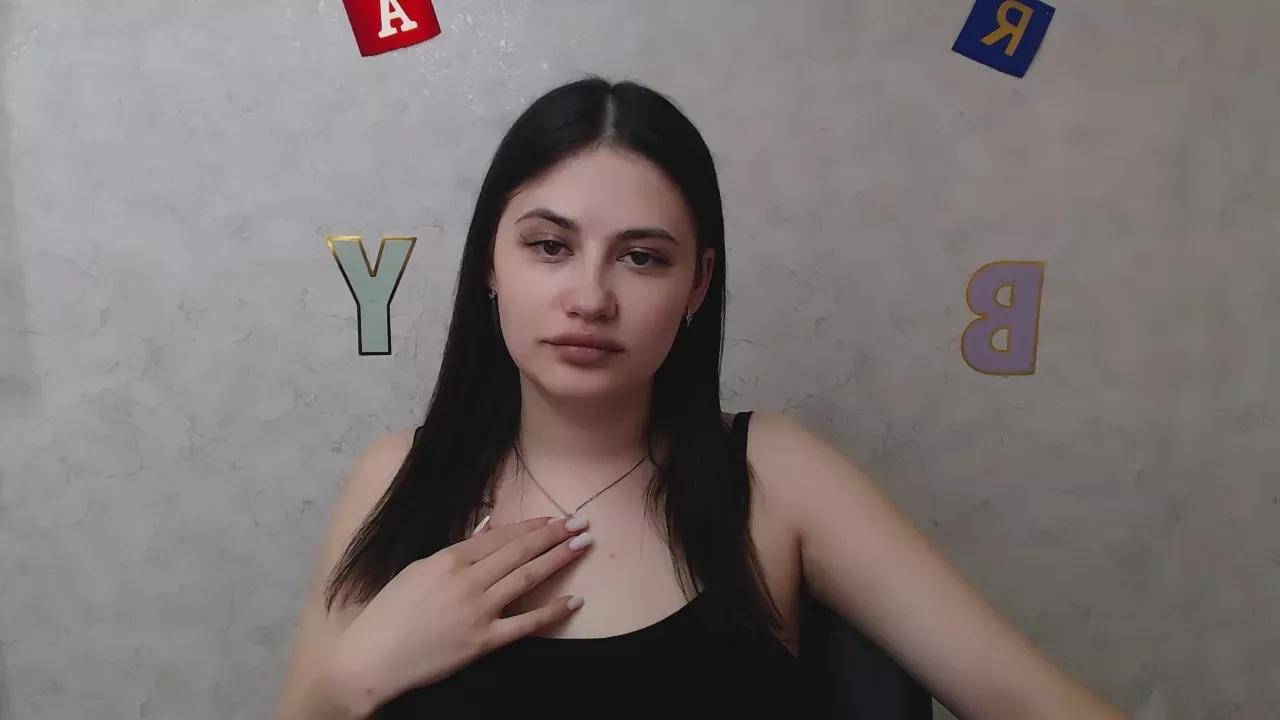 AliceMali_ on Cam4 