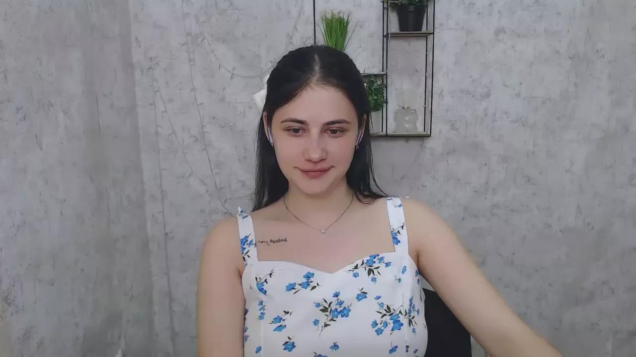 AliceMali_ on Cam4 
