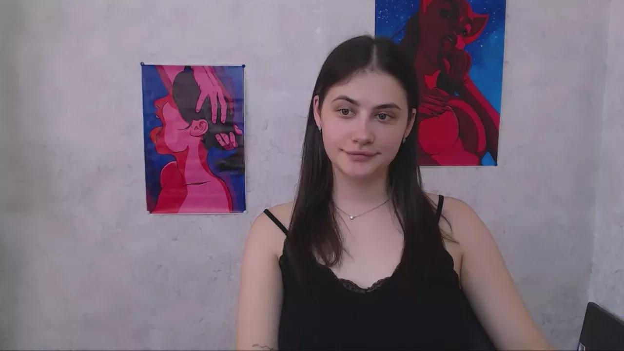 AliceMali_ on Cam4 