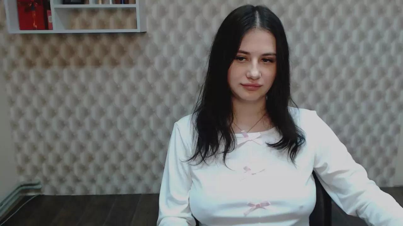 AliceMali_ on Cam4 