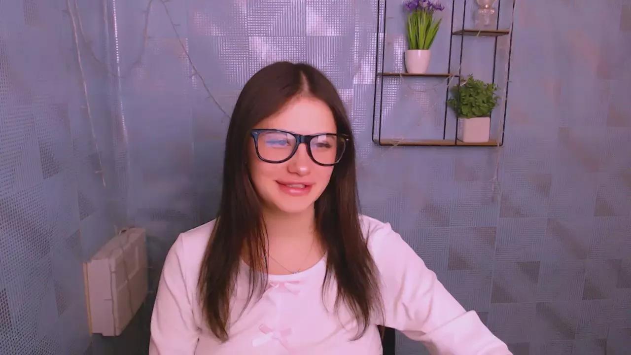 AliceMali_ on Cam4 