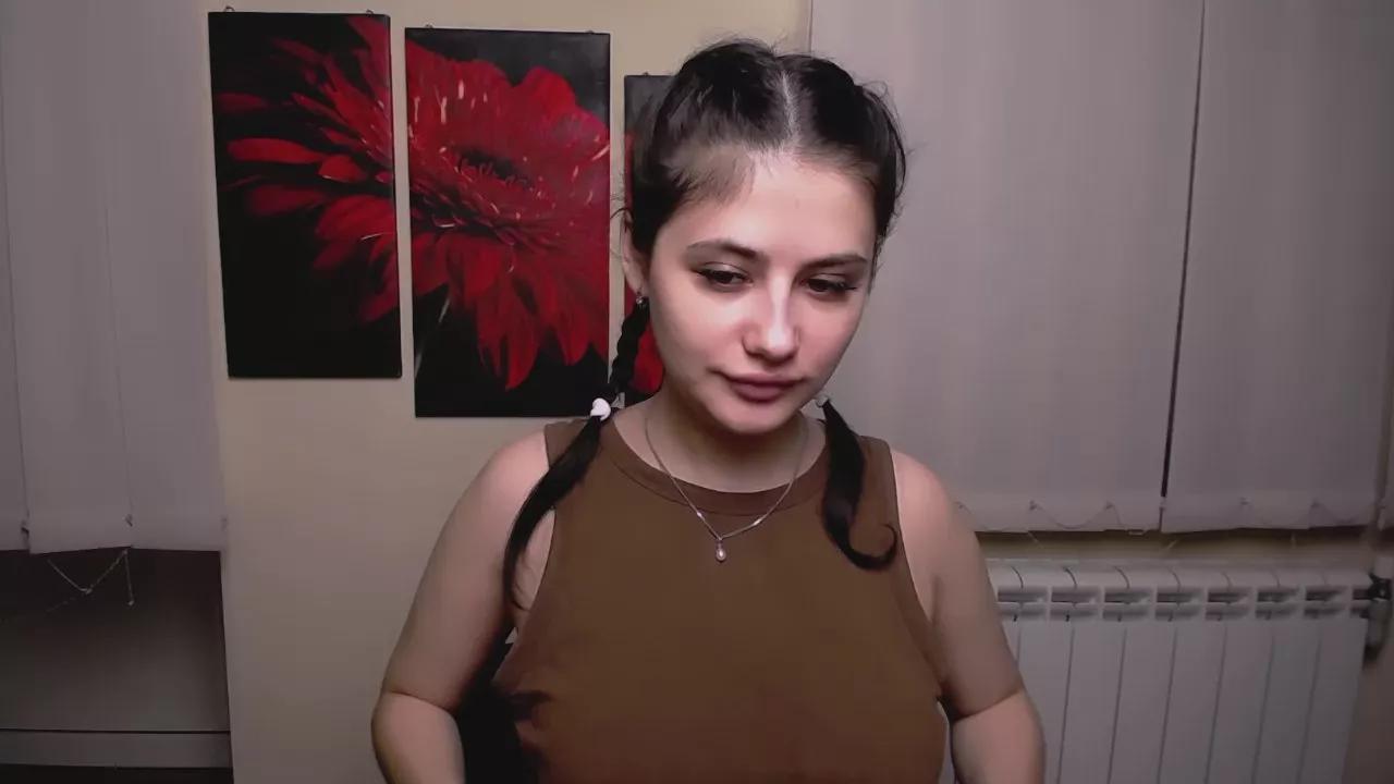 AliceMali_ on Cam4 