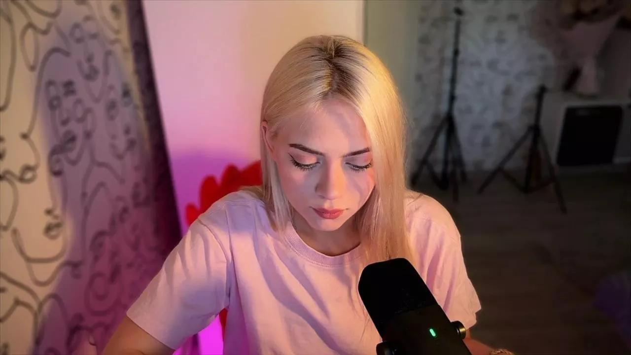 aliceoceaneyes on Cam4 