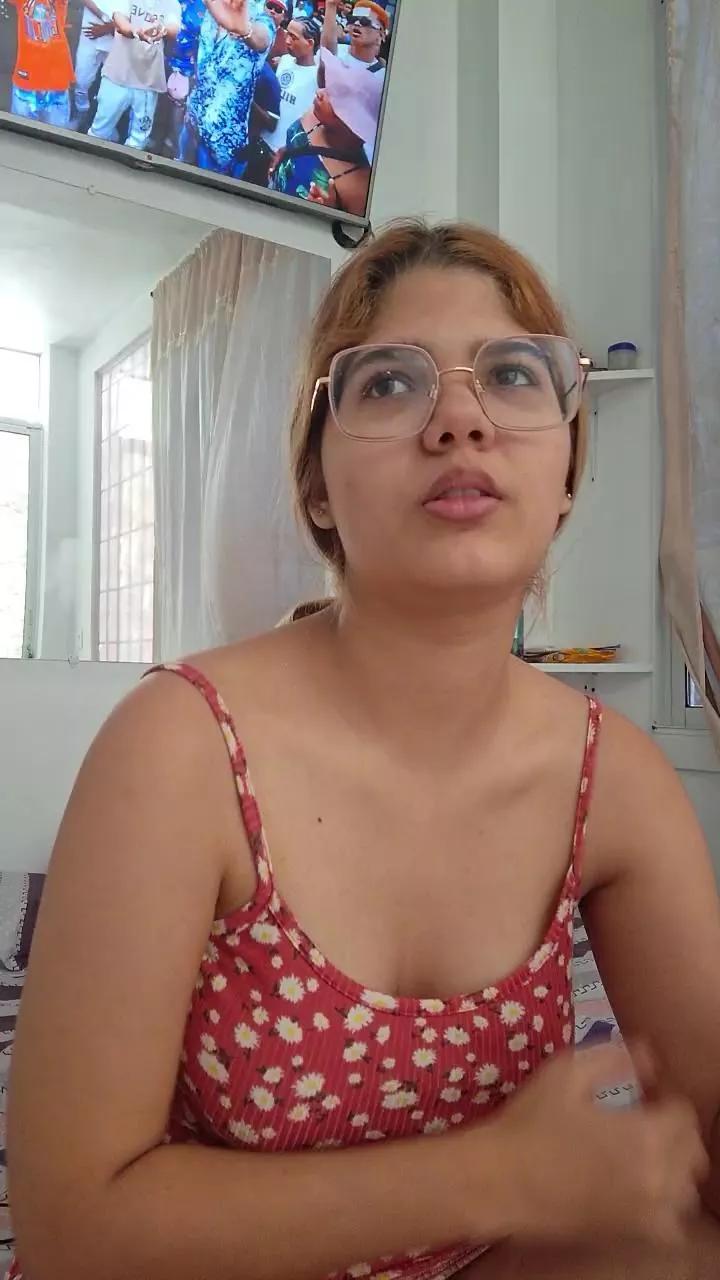 AliceP0 on Cam4 