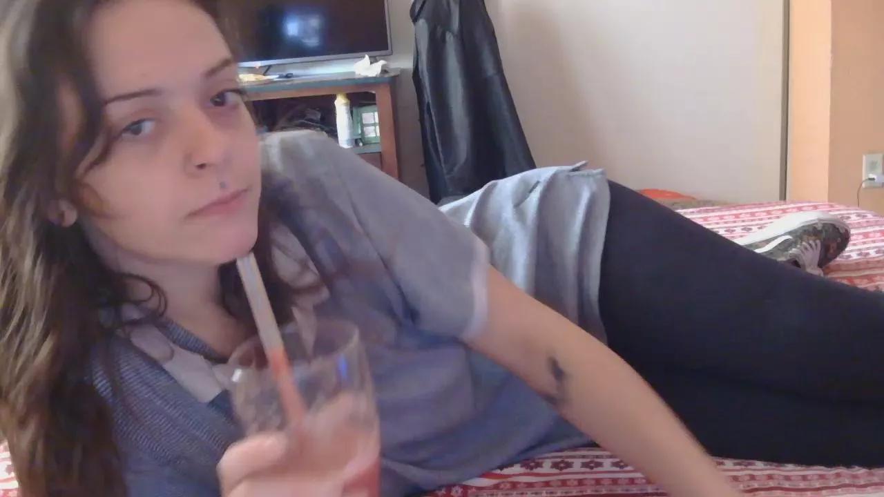 alicepractice5 on Cam4 