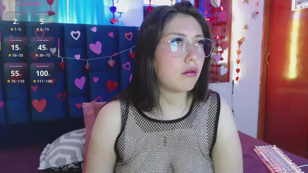 Alison1516 on Cam4 