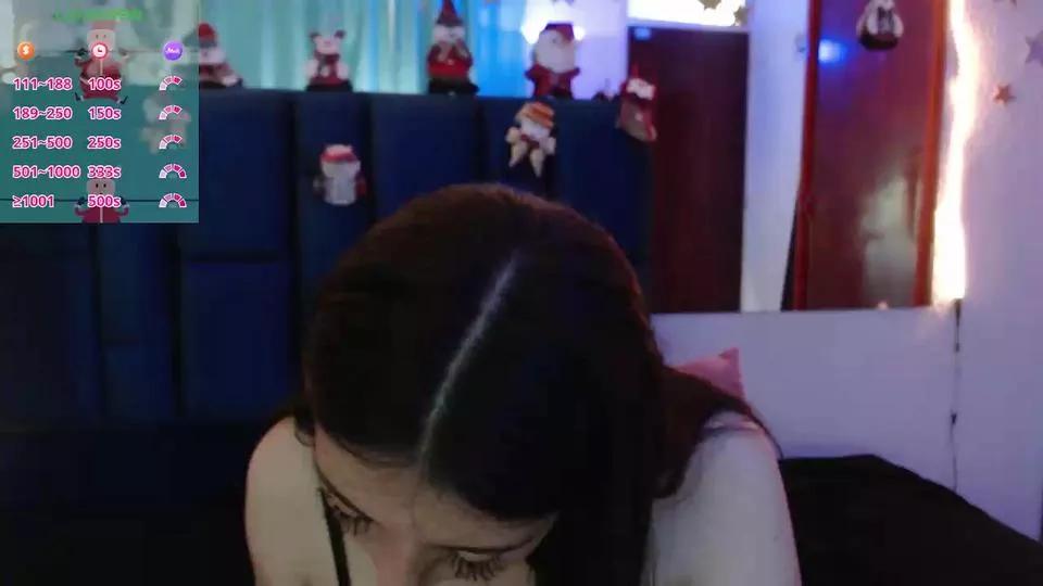 Alison1516 on Cam4 