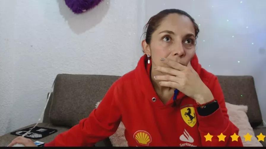 Freechat AlisonAndree on Cam4