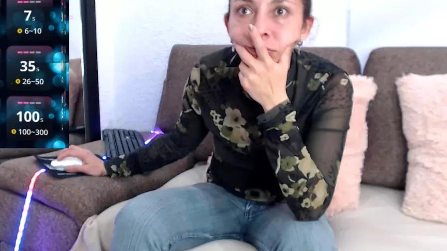 Freechat AlisonAndree on Cam4