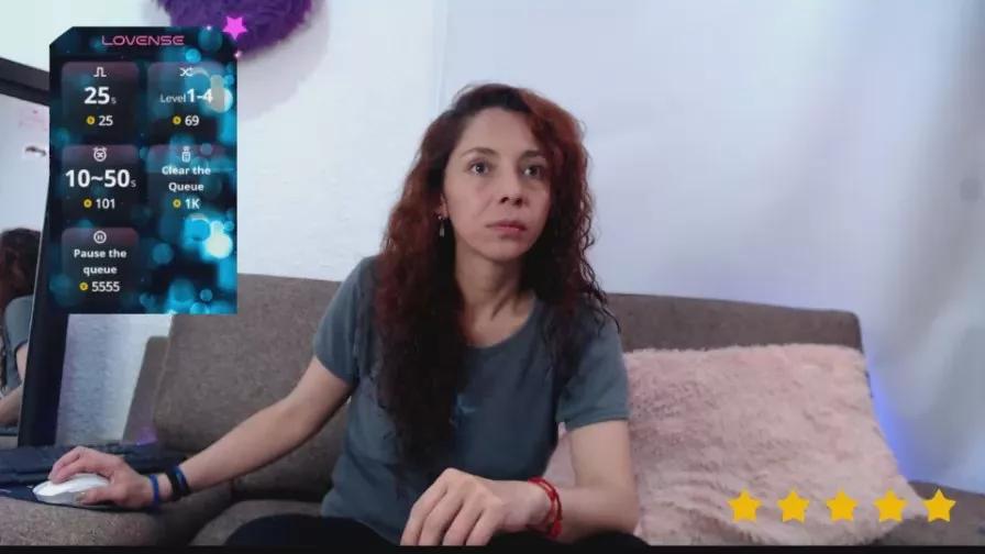 Freechat AlisonAndree on Cam4