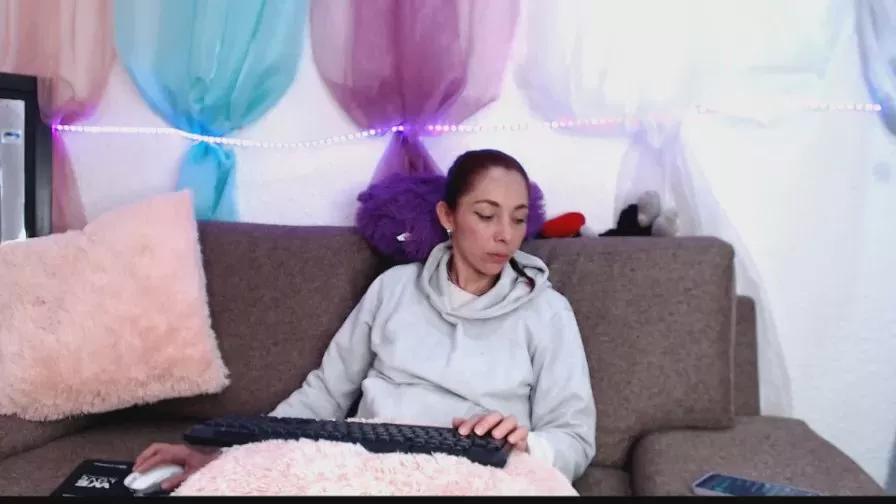 Freechat AlisonAndree on Cam4