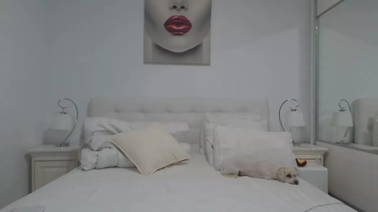 alisonya on Cam4 