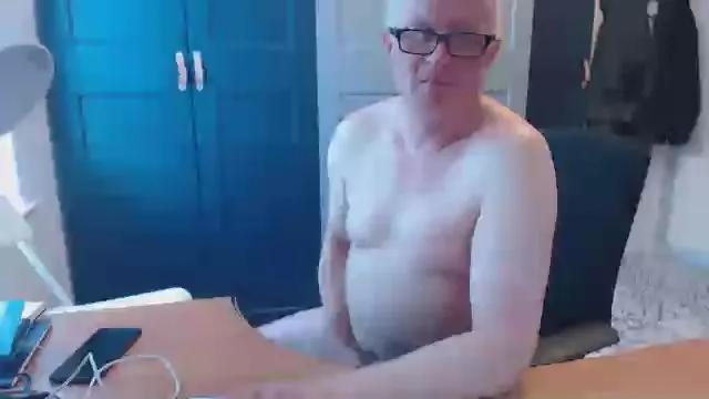 alkon500 on Cam4 