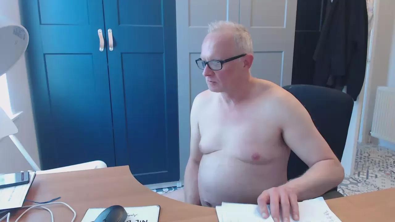 alkon500 on Cam4 